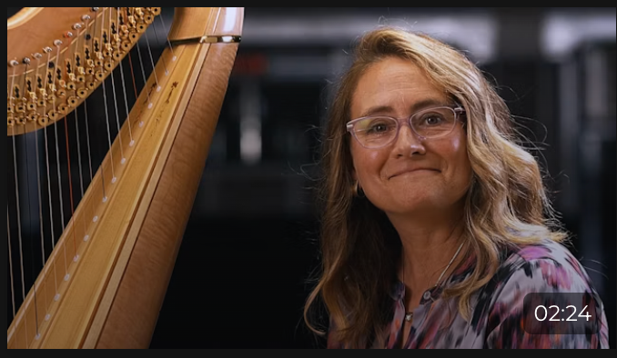Chose Your Instrument